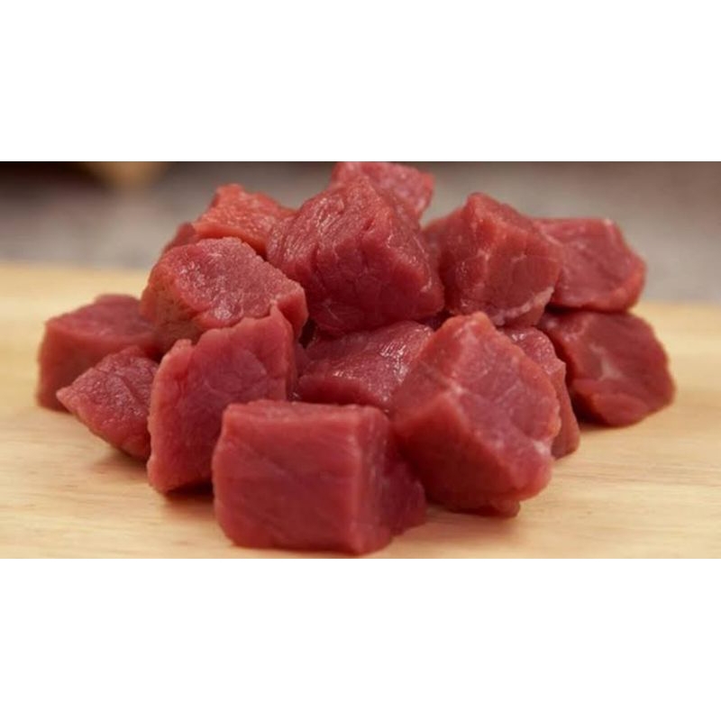 

daging sapi segar 1kg daily meat jakarta