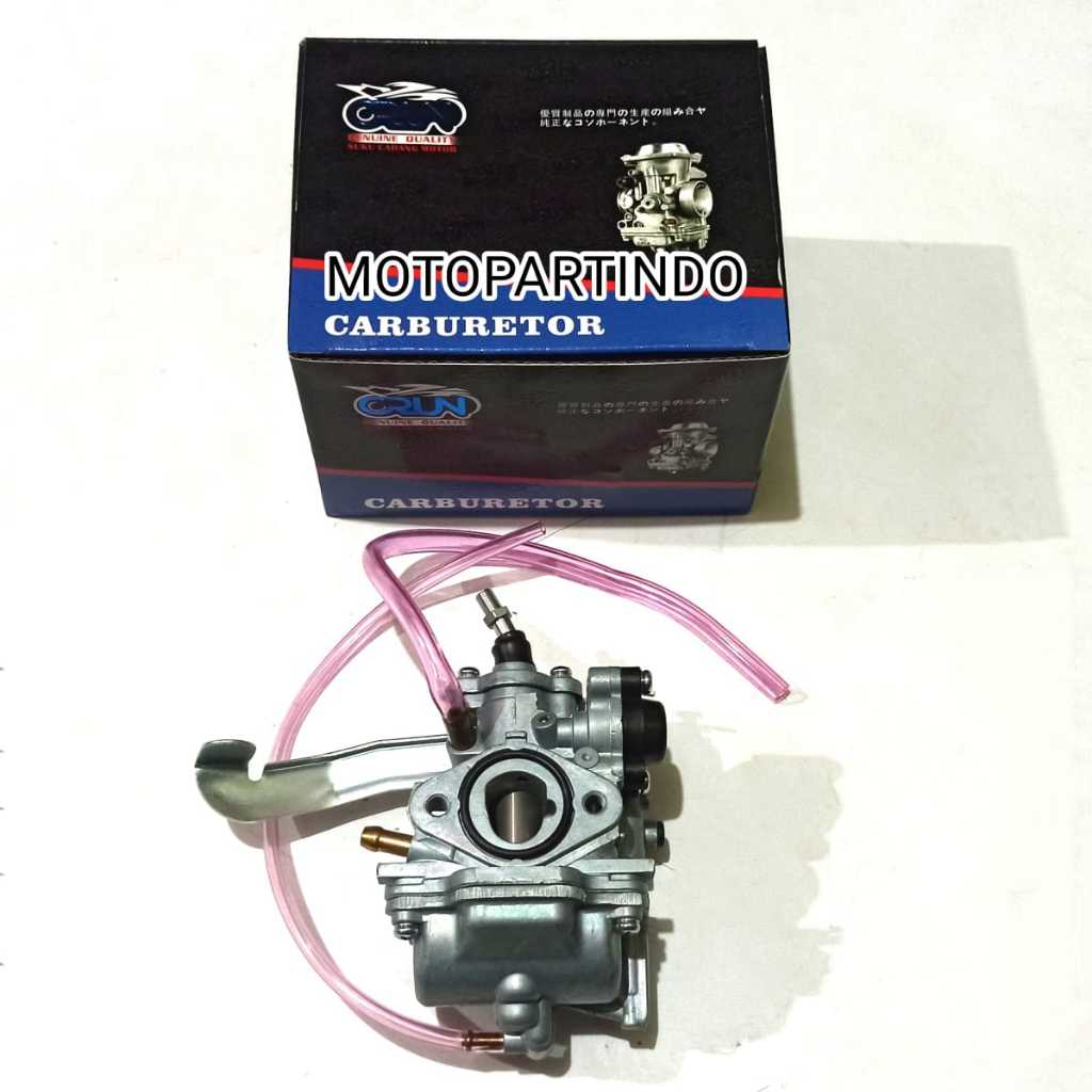 KARBURATOR YAMAHA VEGA ZR JUPITER Z NEW JUPITER Z ROBOT KARBU VEGA ZR