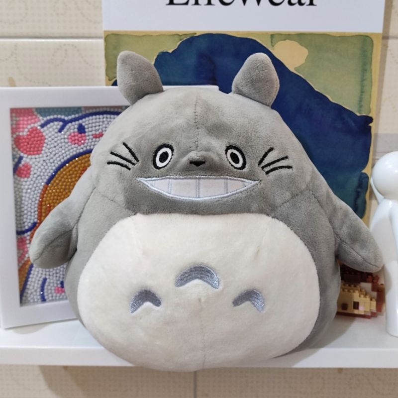 Boneka Totoro Ghibli [PL-NB]