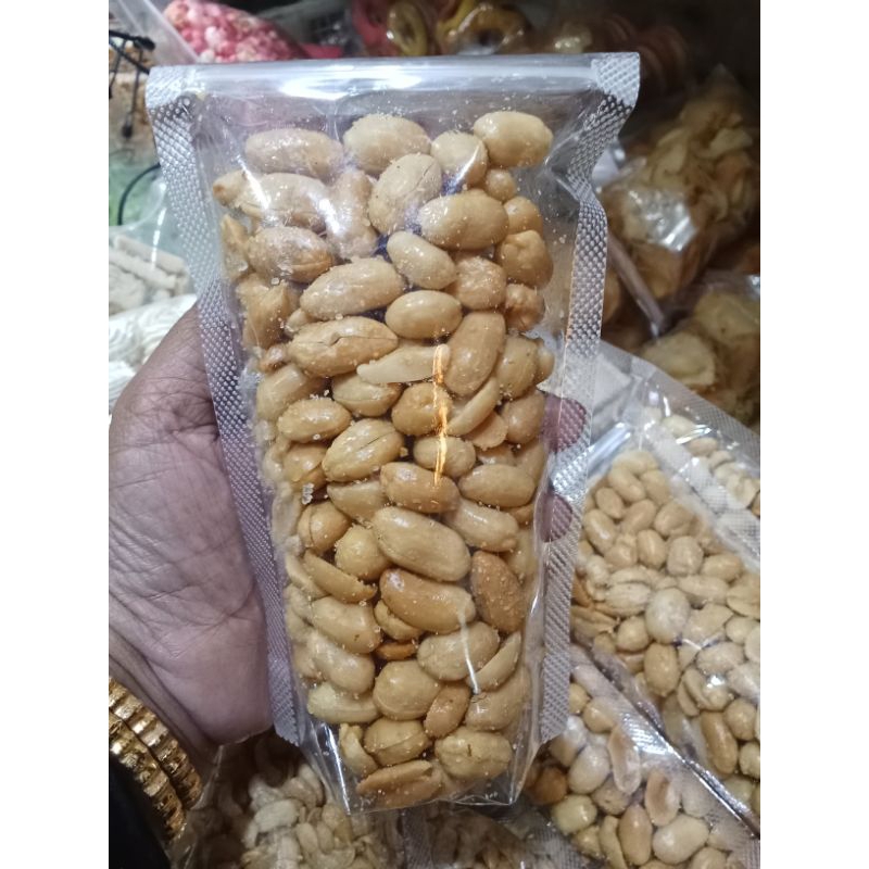 

ANEKA KACANG