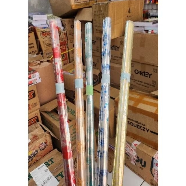 

PLASTIK PARSEL ISI 4LEMBAR| Kertas Parsel Murah| Kertas Parselnya