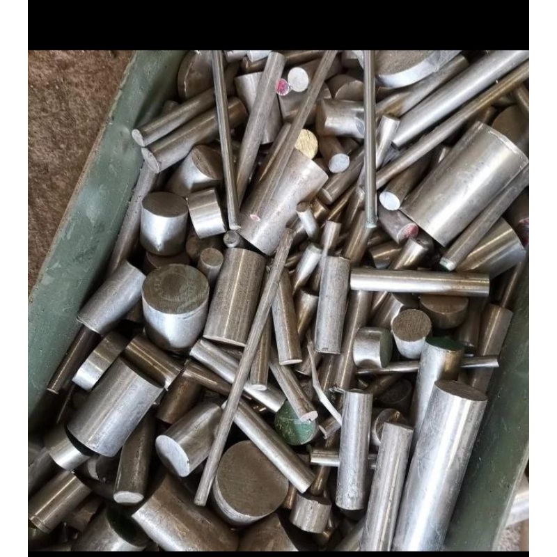 AS stainless 304 30mm x 800mm