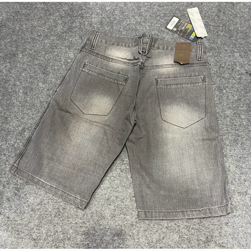 CELANA JEANS PENDEK PRIA ONFIRE ORIGINAL