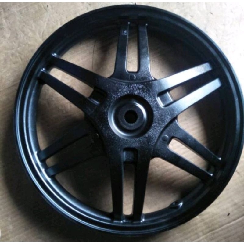 velg resing belakang Suzuki spin gigik 20 as besar