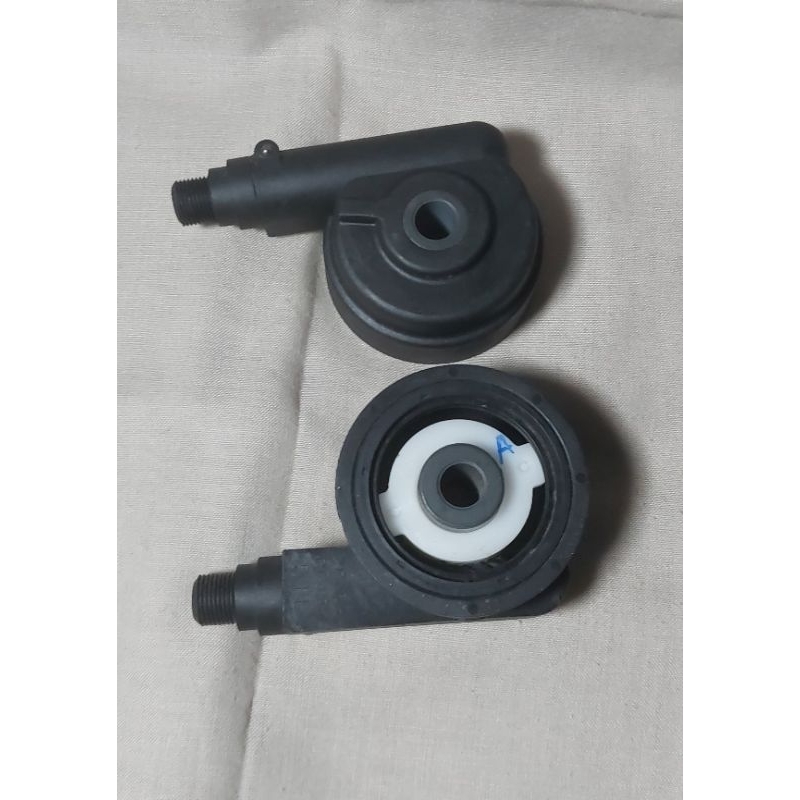 GEAR BOX YAMAHA MIO SPORTY ORI