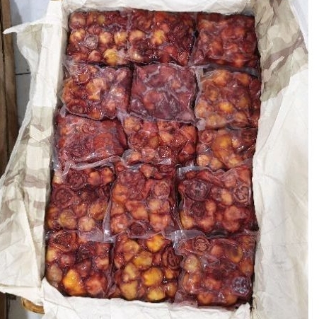 

Terong belanda frozen 500gr