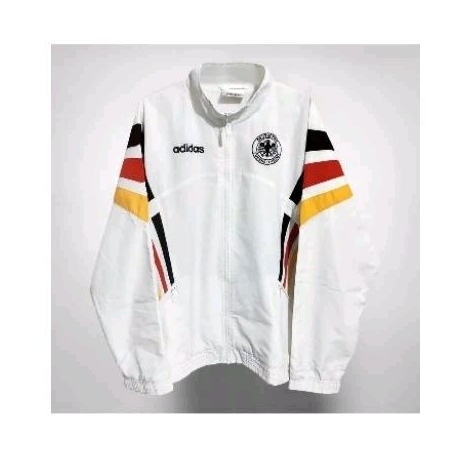 Vintage 1996 Germany Adidas European Cup Jacket