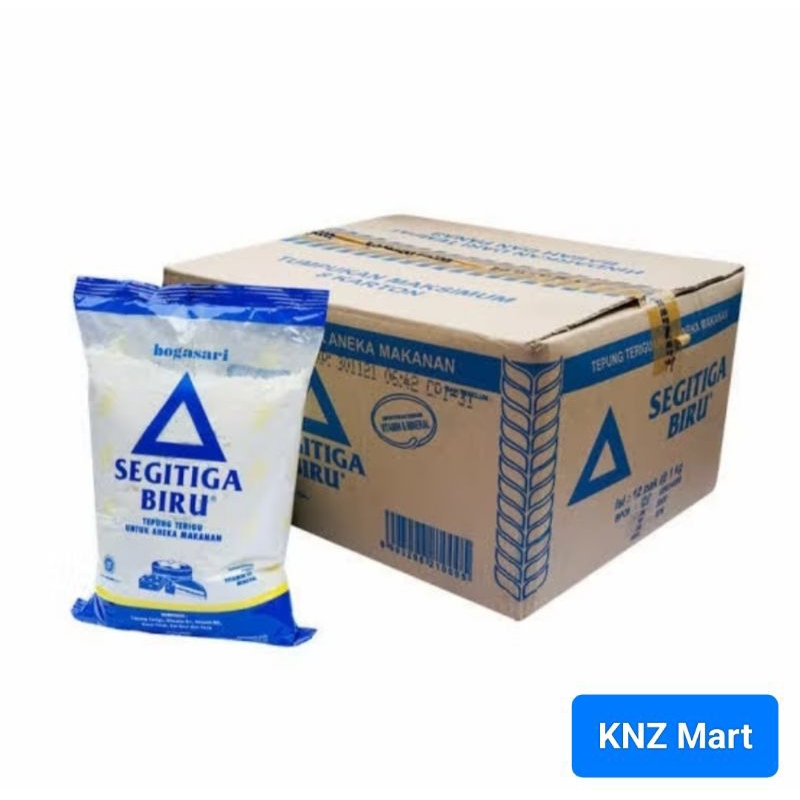

Tepung terigu SEGITIGA BIRU
