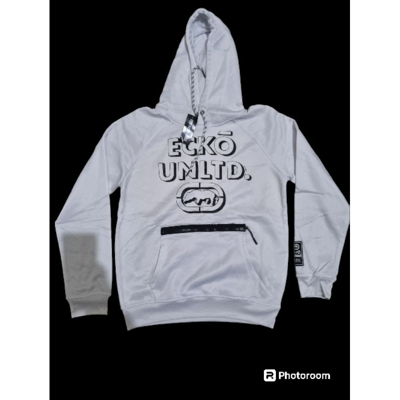 Hoodie Ecko Unlimited