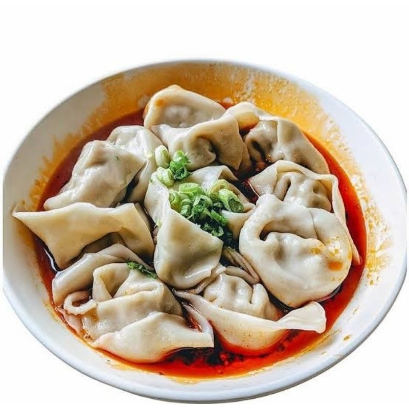 

pangsit wonton frozen