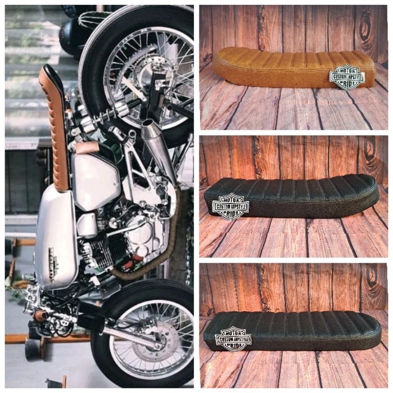 jok motor japstyle jok motor custom jok japstyle jok custom bratstyle bratcafe scrambler bober track