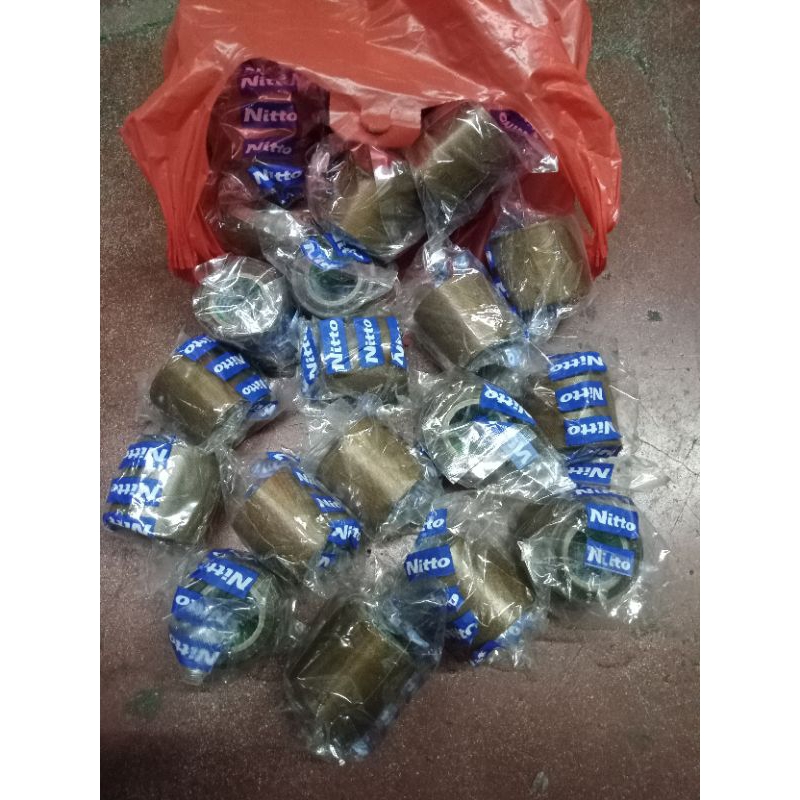 nitto tape 1in nitto tape 1" teflon tape 1inch