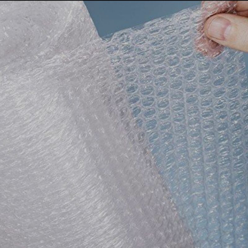 

Bubble wrap
