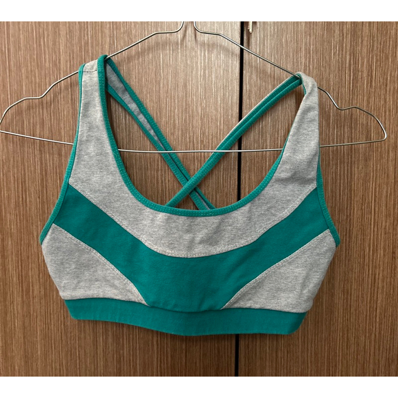 196 fitness sport top tosca abu sport bra