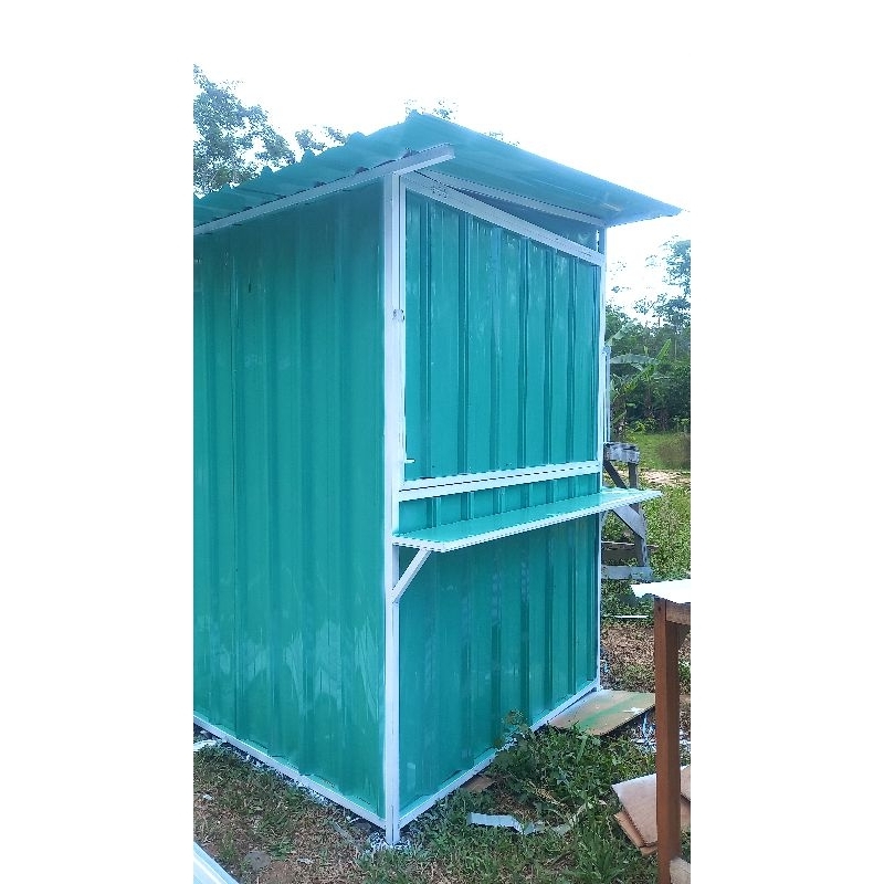 both kontainer Custom 200x150