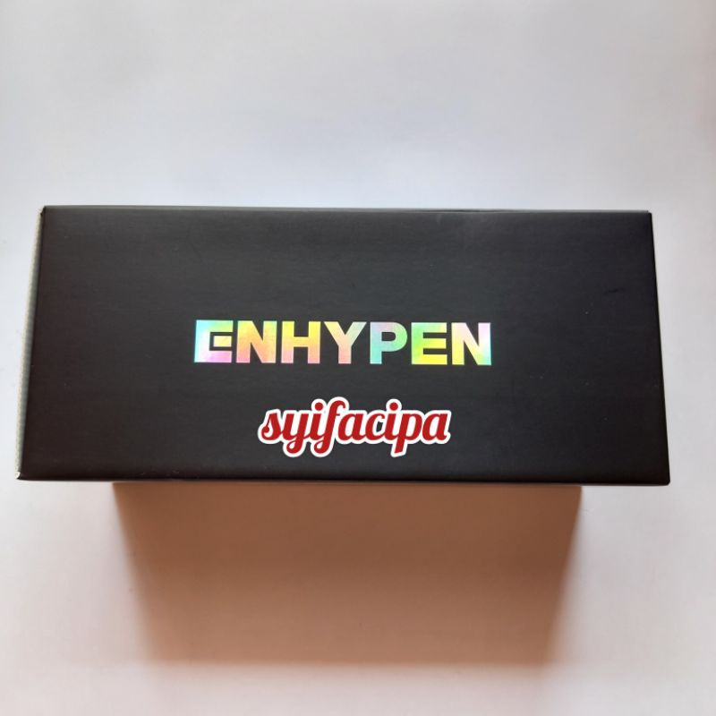 [READY STOCK] ENHYPEN - OFFICIAL LIGHTSTICK