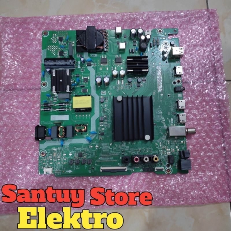 Mainboard TV LED TOSHIBA 55C350LP Mainboard TV TOSHIBA 55C350LP Mainboard TOSHIBA 55C350LP Mainboard
