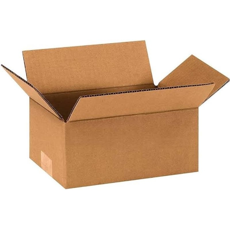 

Box pengiriman