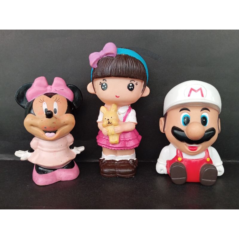 Coin bank/ celengan
