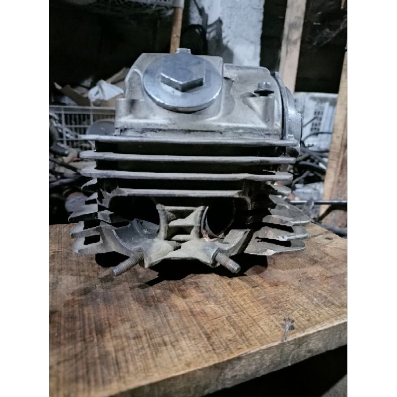 head kop mocin twin port pnp cb gl mp tiger