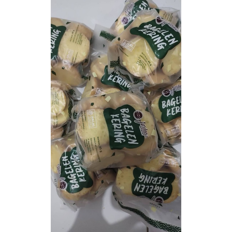 

ROTI KERING BAGELAN MURAH DAN KRENYES