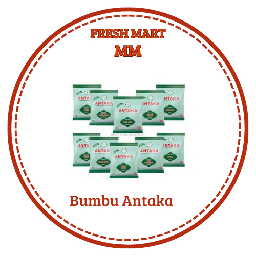 

Bumbu Antaka Aneka Rasa/Pasar Murah Makassar/Pasar Online Makassar
