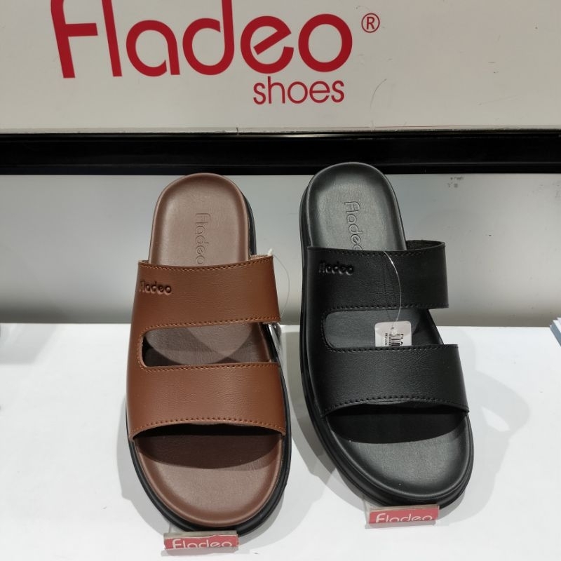 sandal selop fladeo cowok promo