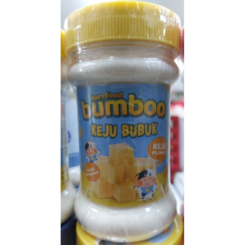 

KZ - bumboo MPASI kaldu sapi 80g tanpa pengawet & penguat rasa