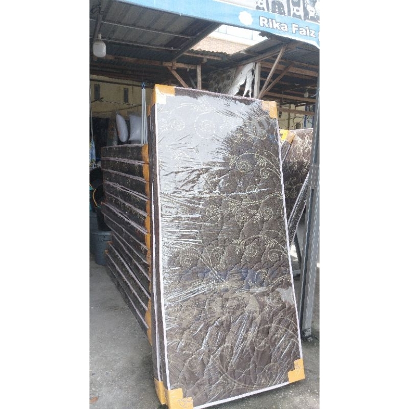 Kasur lajang / kasur single starlight/ kasur busa