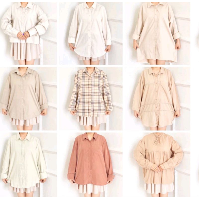 Cardigan,Atasan wanita,kemeja,blazer,gamis,