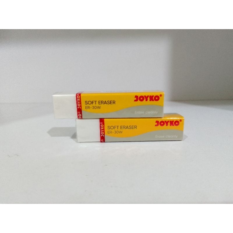 

(1 PCS) PENGHAPUS PENSIL ER-30W JOYKO