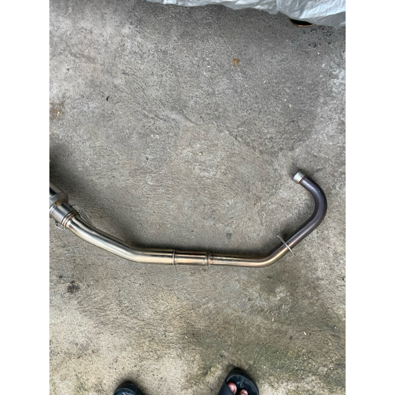 Header CB150 Old Vyrus by R9