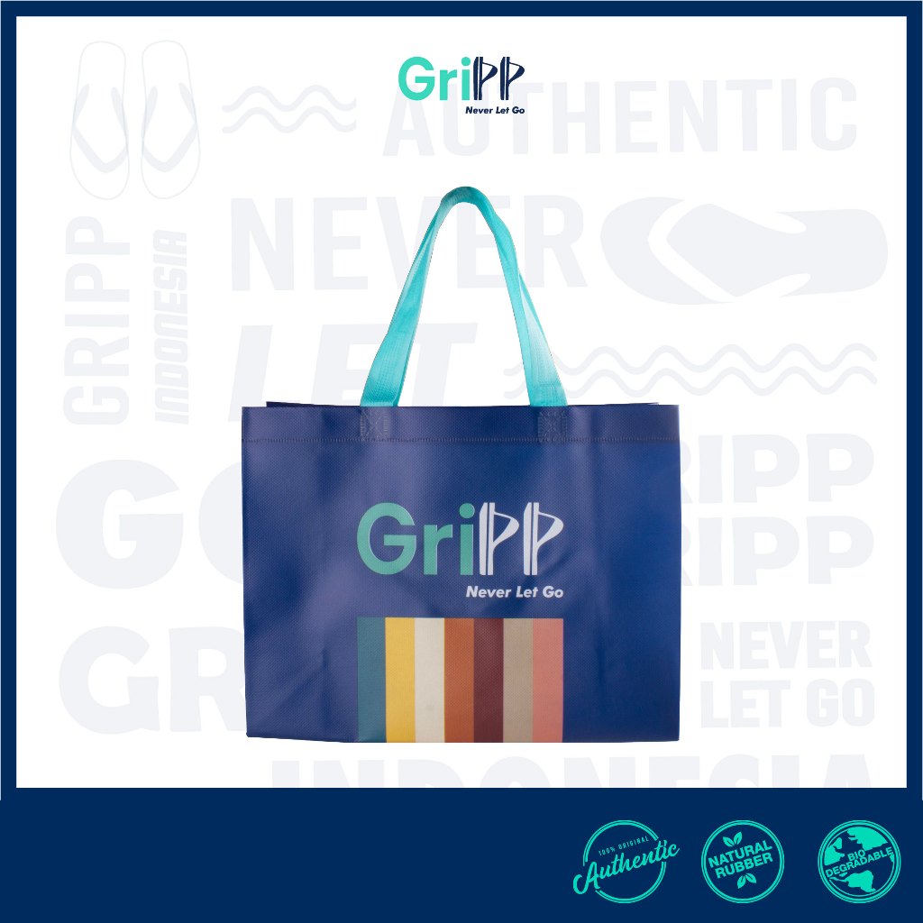 GriPP - Recycle Bag