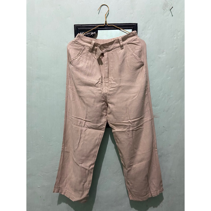 PRELOVED Celana Hardware