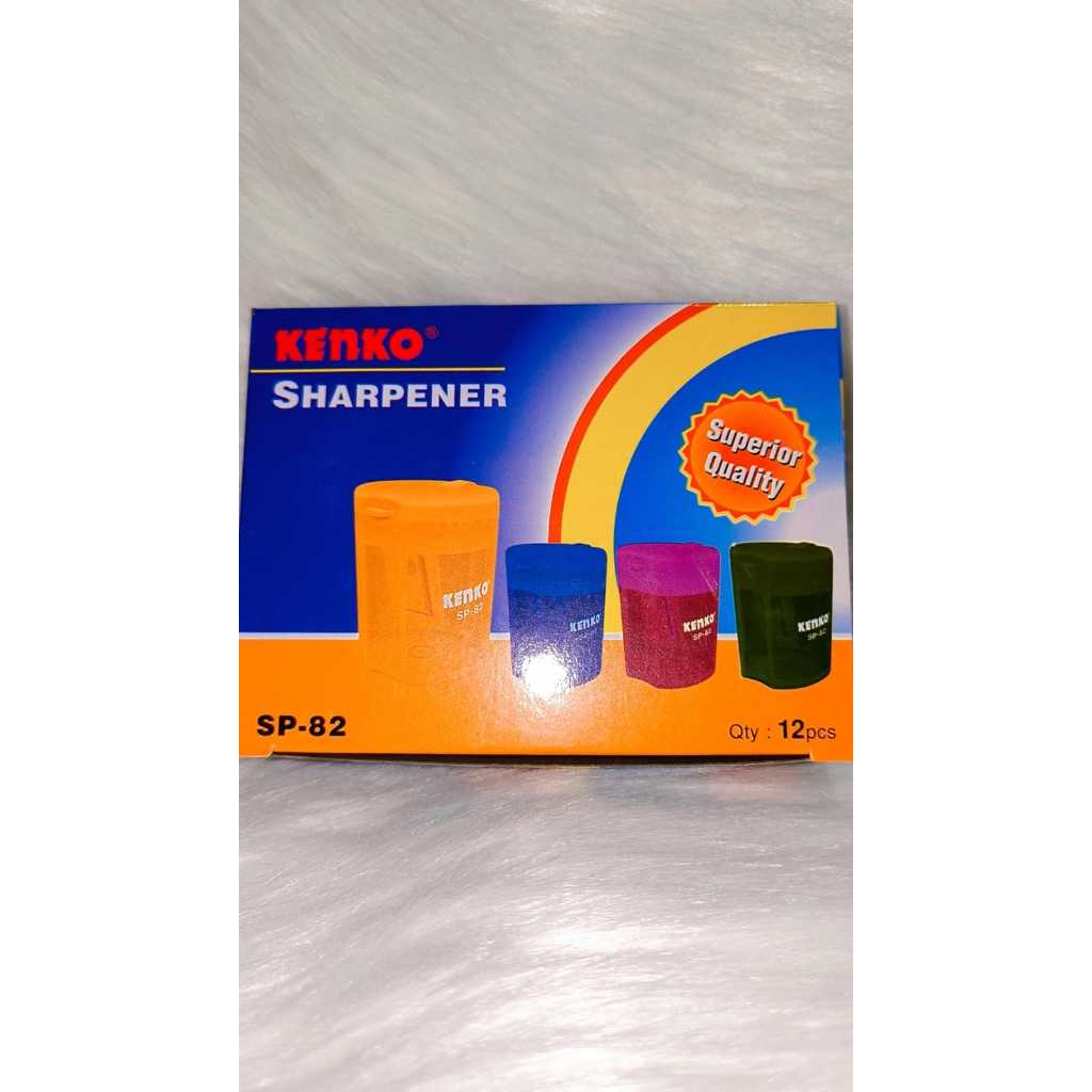 

PERUNCING KENKO TIPE SP-82
