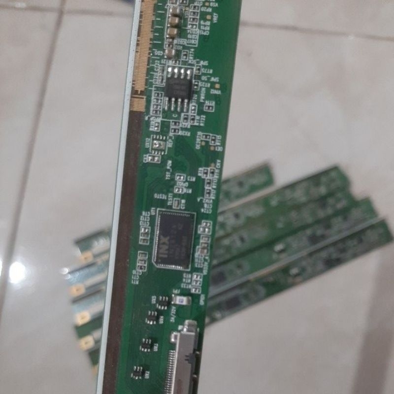 IC INX IN2812A dan winbond/MXIC 25V4035F dip8