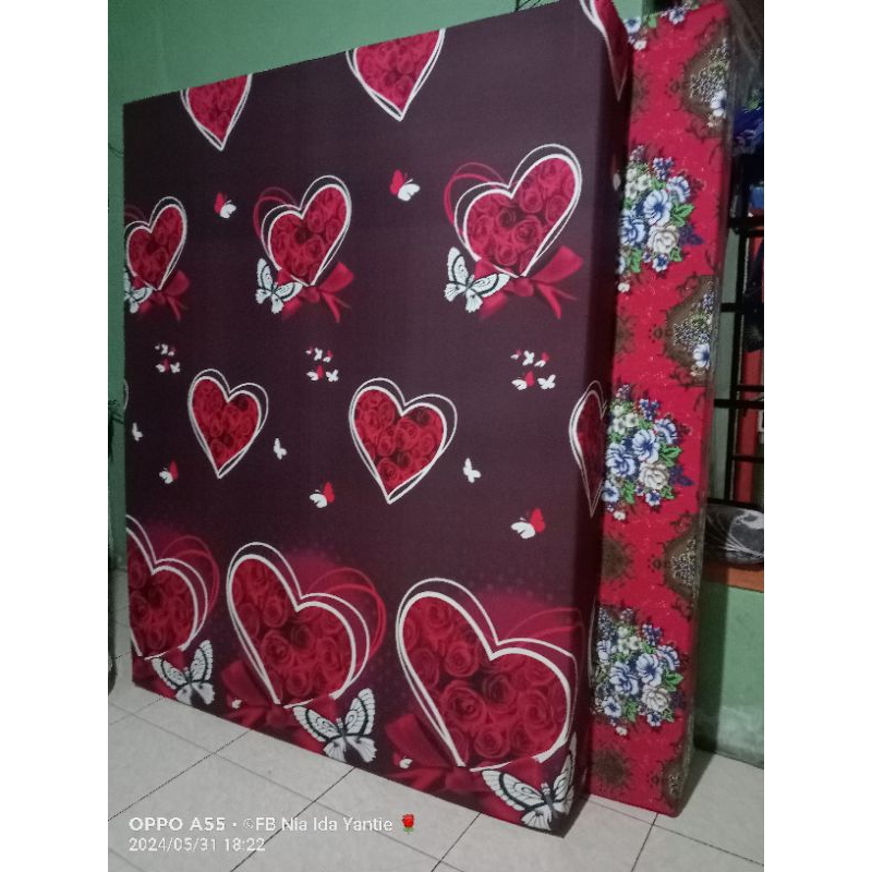 Kasur busa INOAC ORIGINAL eon d23