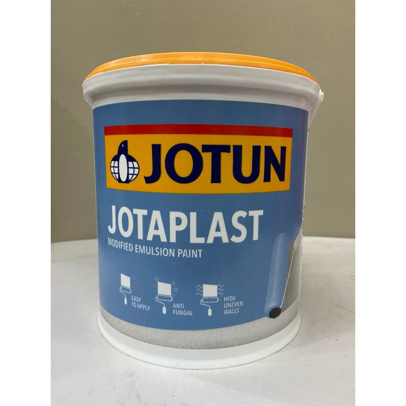 Cat Tembok Dalam/Cat Tembok Interior Jotun Jotaplast 26kg