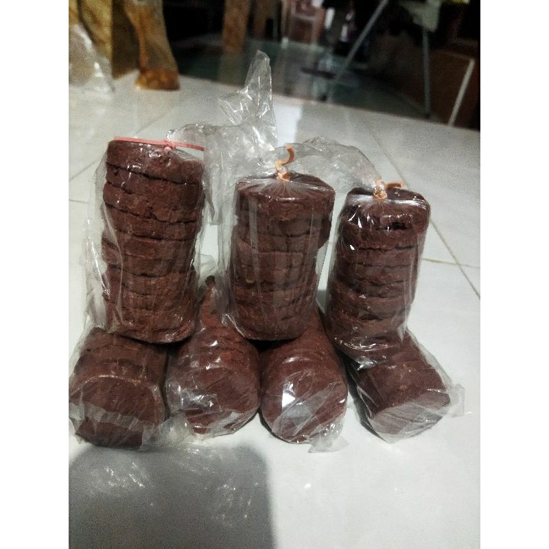 

TERASI UDANG 1BUNGKUS ISI 10KEPING ENAK DAN MANTAP