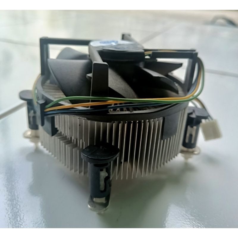 fan CPU LGA 775, 1155 ORI normal
