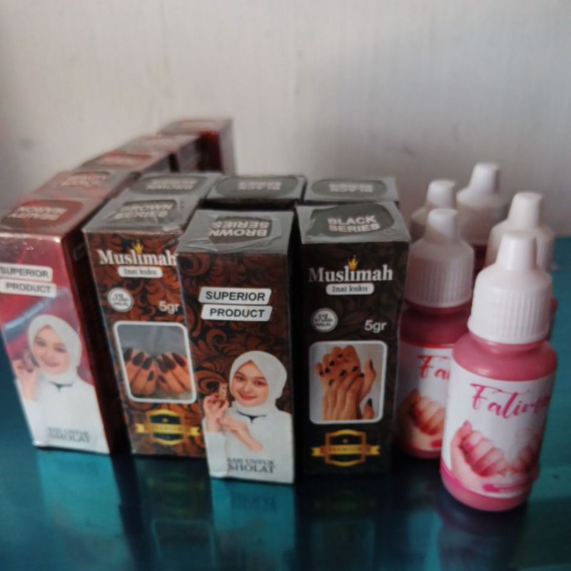 Pacar Muslimah Halal