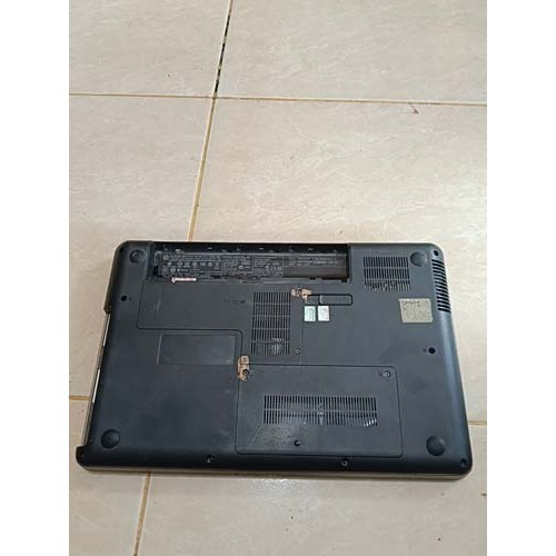 Casing Laptop Compaq Cq42