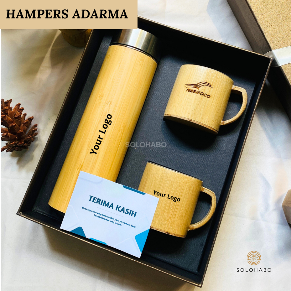 Hampers Corporate / Souvenir Farewell Kantor / Hampers / Hampers Guru / Souvenir Premium / Farewell 