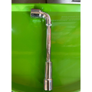 KUNCI SOCK L 17MM MEIJER/KUNCI SOCK MODEL L MEIJER 17MM ( Kunci Sock L )