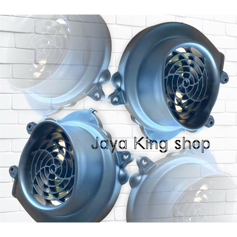 cover tutup kipas beat fi 2012 2013 2014