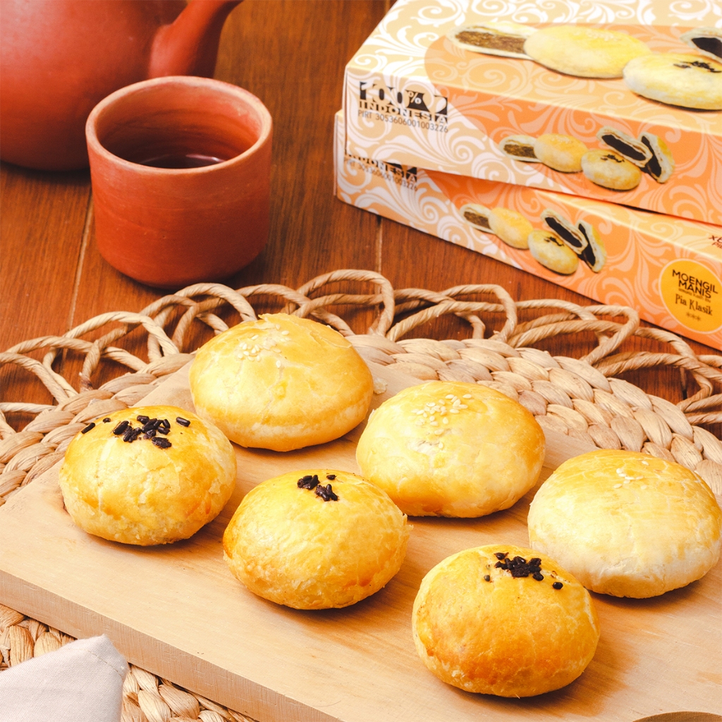 

Pia Jadul| Moengil Manis Oleh Oleh Jakarta | Ready Stock