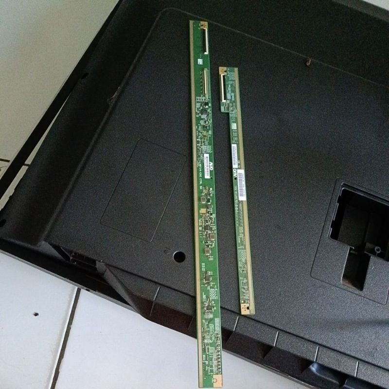 tcon ticon polytron 40inch type 39t14