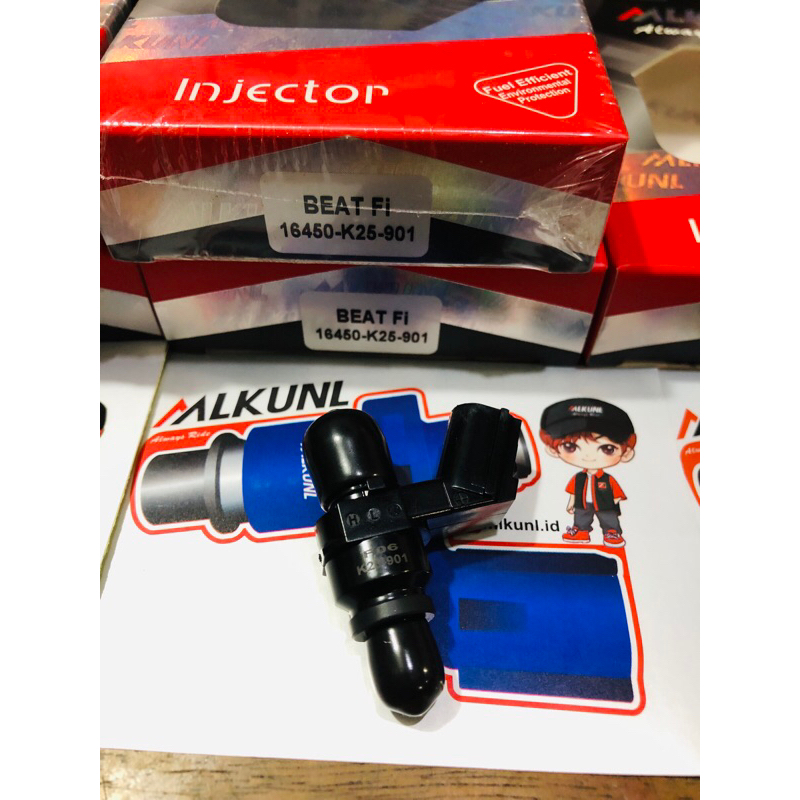 injektor beat fi mikuni injektor scoopy mikuni injektor genio mikuni