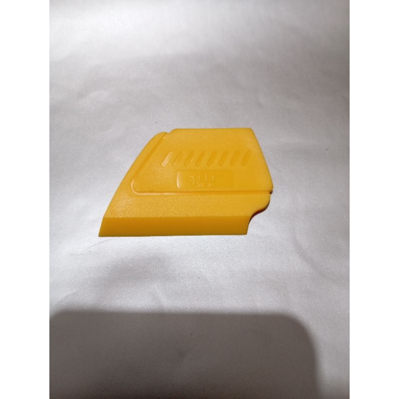 

scraper pasang stiker (kecil)