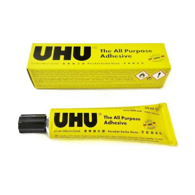 

Lem Uhu 35ml